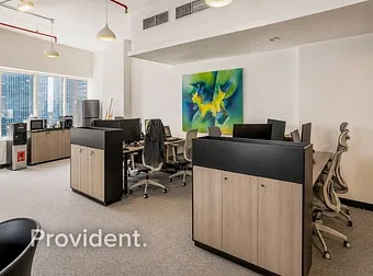 Office Space