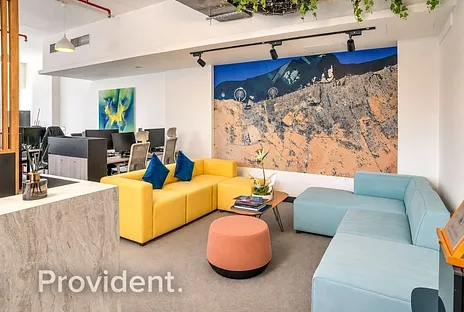 Office Space