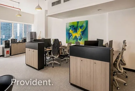 Office Space