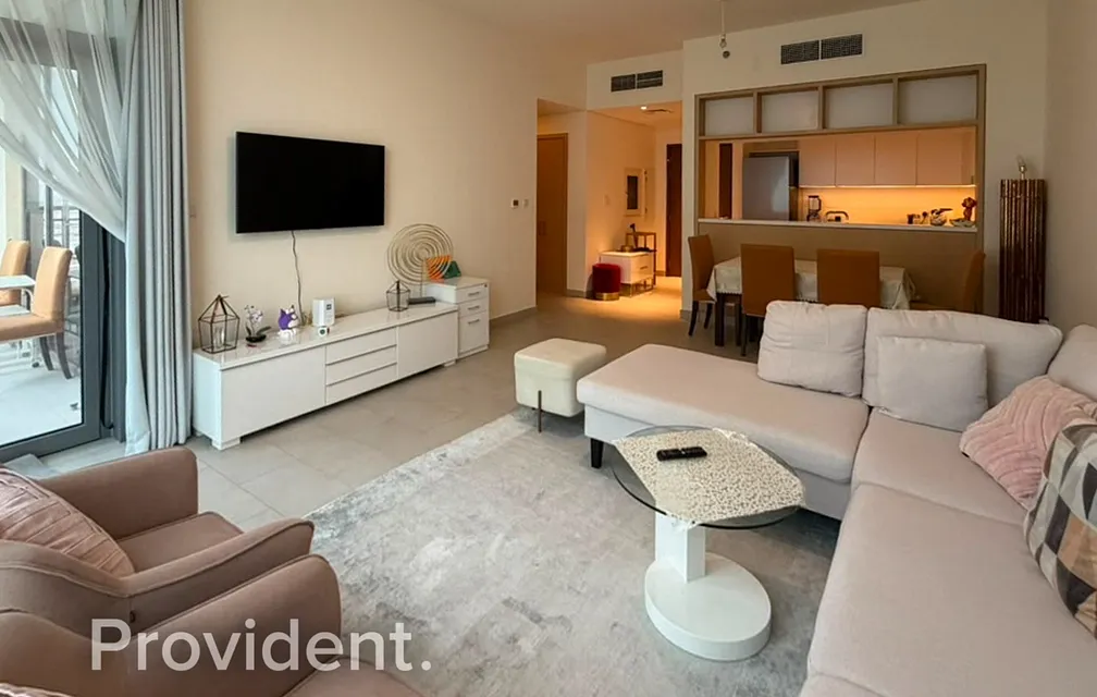 Apartment - Provident Estate