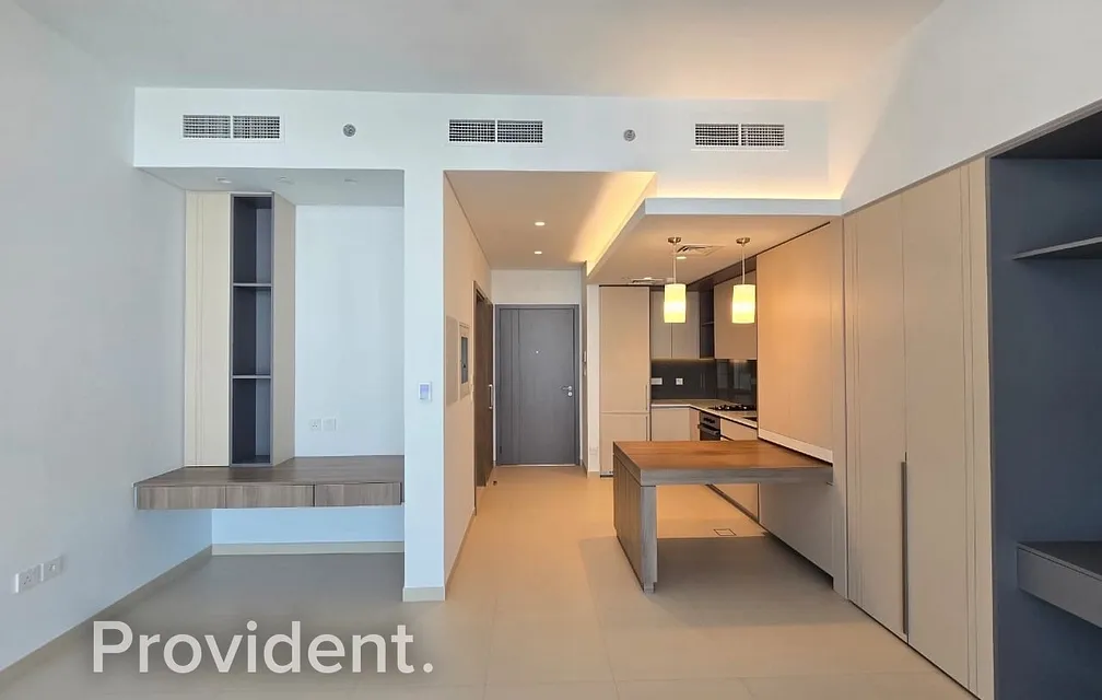 Apartment,Studio - Provident Estate