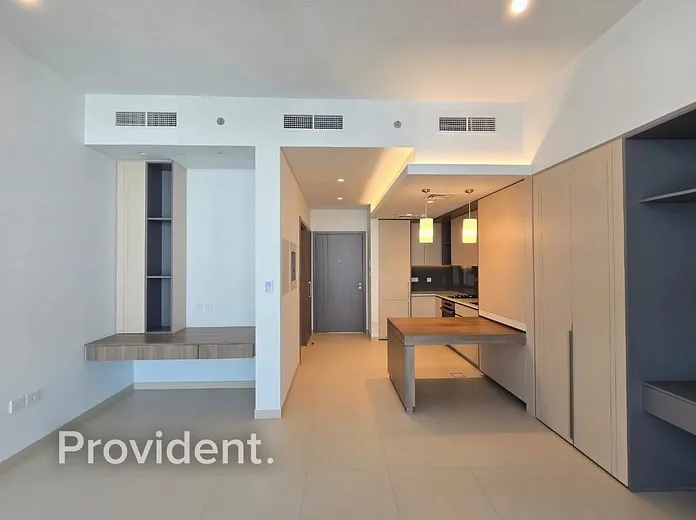 Apartment,Studio - Provident Estate
