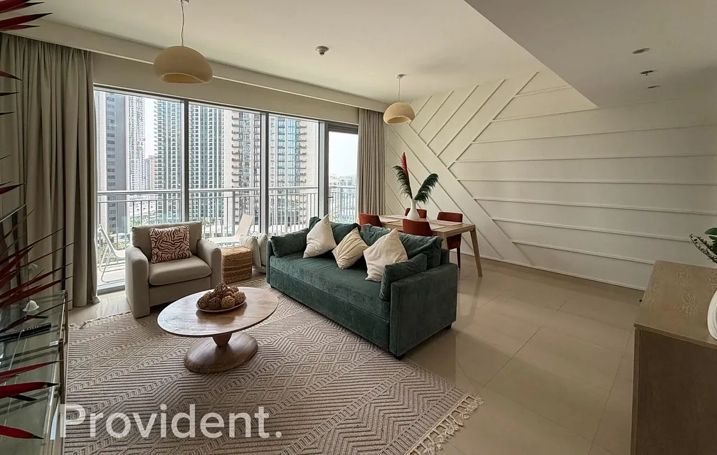 Apartment - Provident Estate