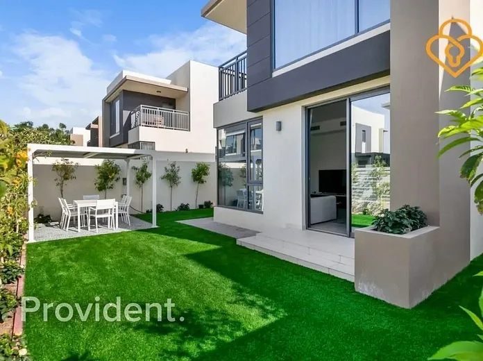 Villa - Provident Estate