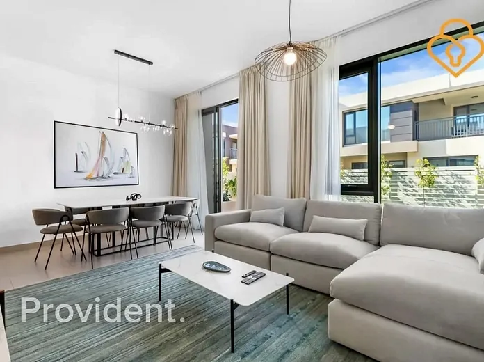 Villa - Provident Estate