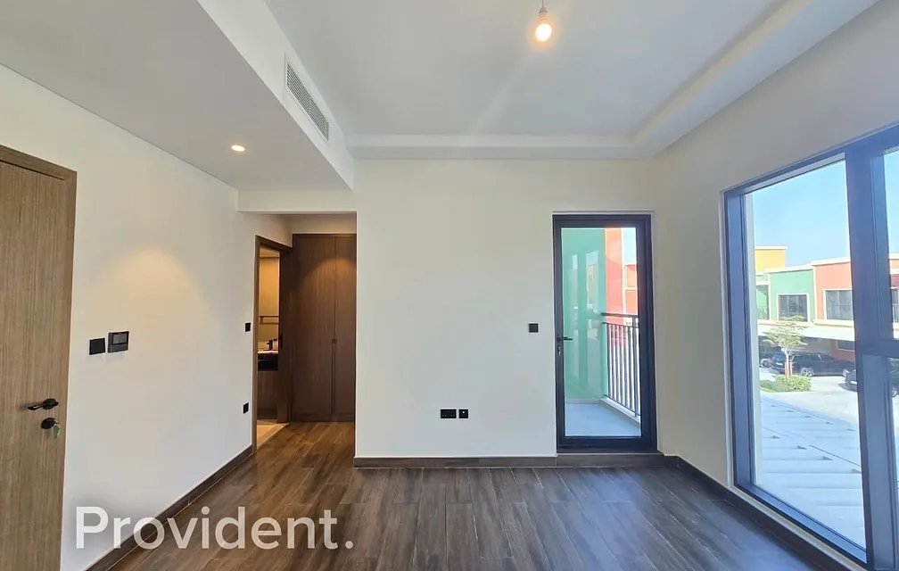 Townhouse - Provident Estate