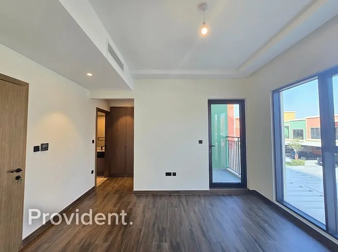 Townhouse - Provident Estate