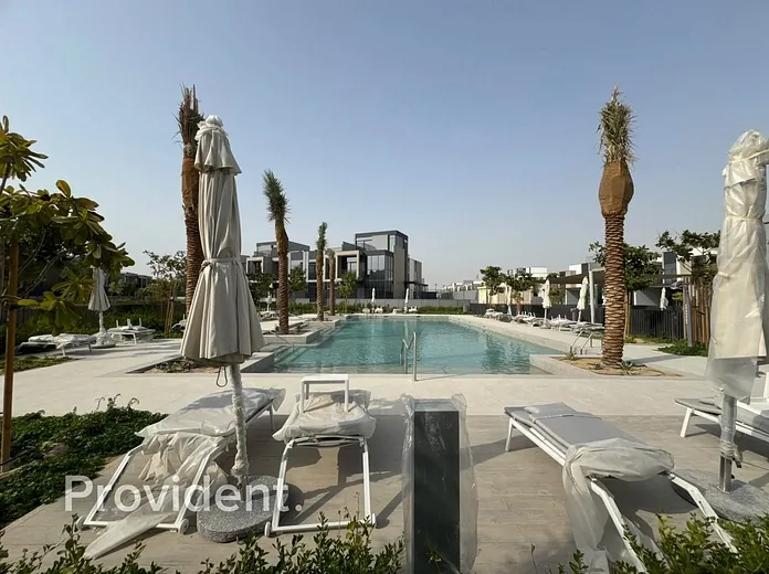Townhouse - Provident Estate