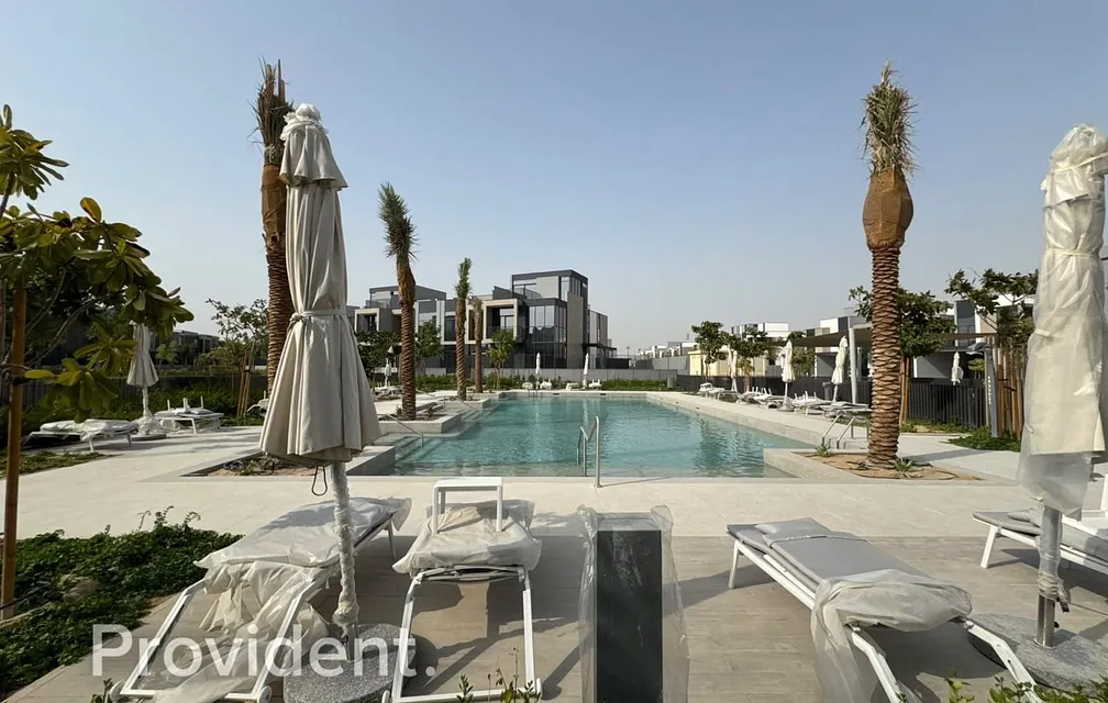 Townhouse - Provident Estate