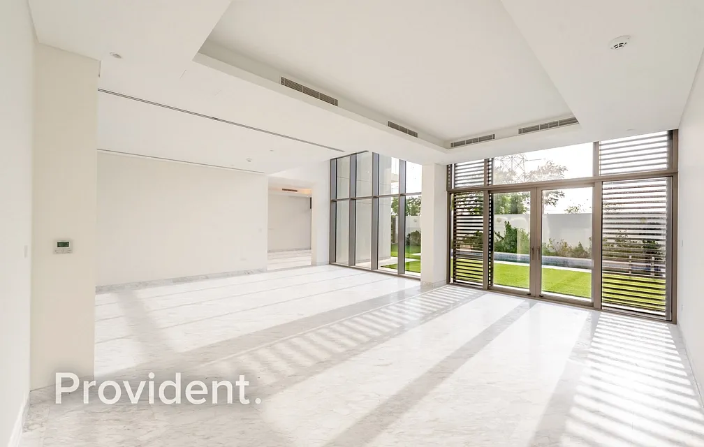 Villa - Provident Estate