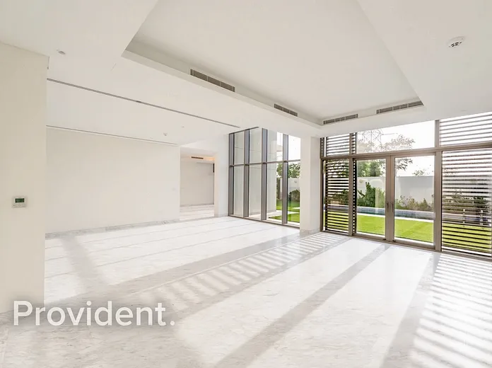 Villa - Provident Estate