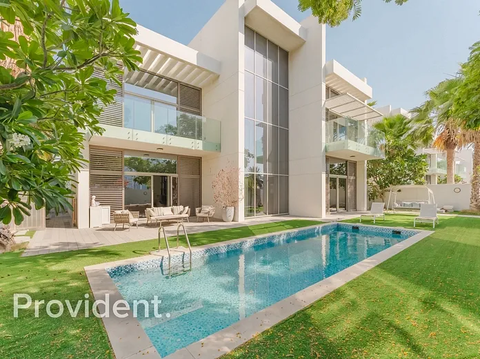 Villa - Provident Estate