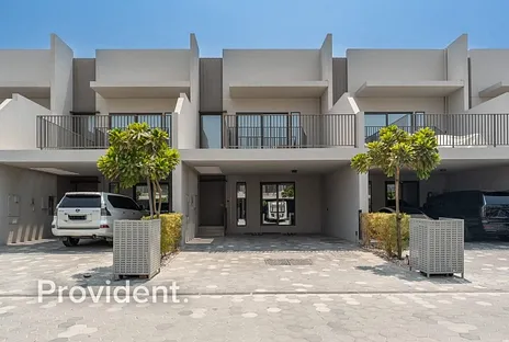 Townhouse
