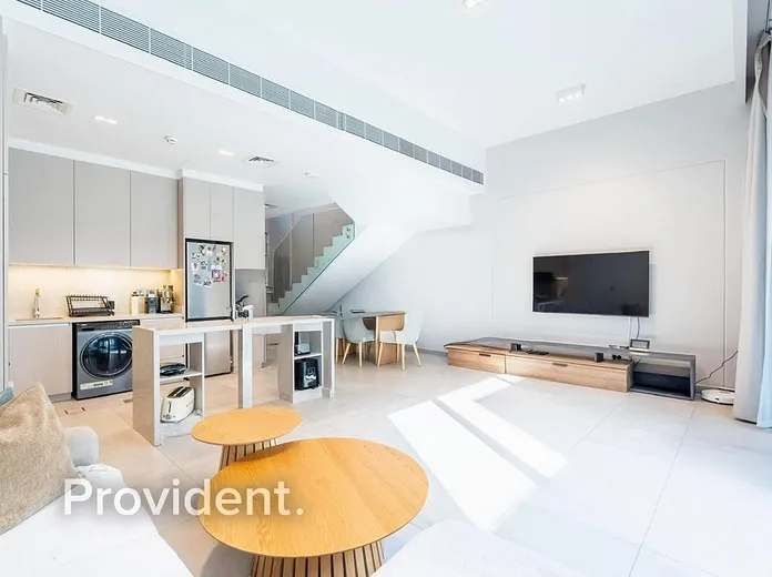 Townhouse - Provident Estate