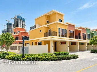 Townhouse