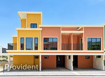 Townhouse