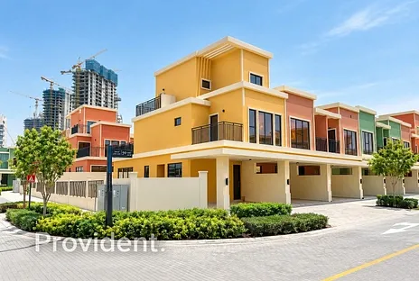 Townhouse