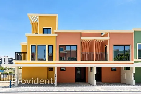 Townhouse