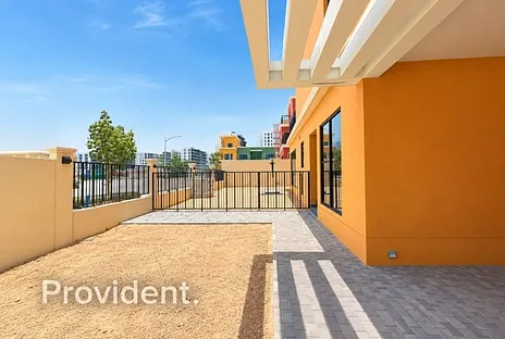 Townhouse