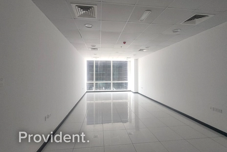Office Space - Provident Estate