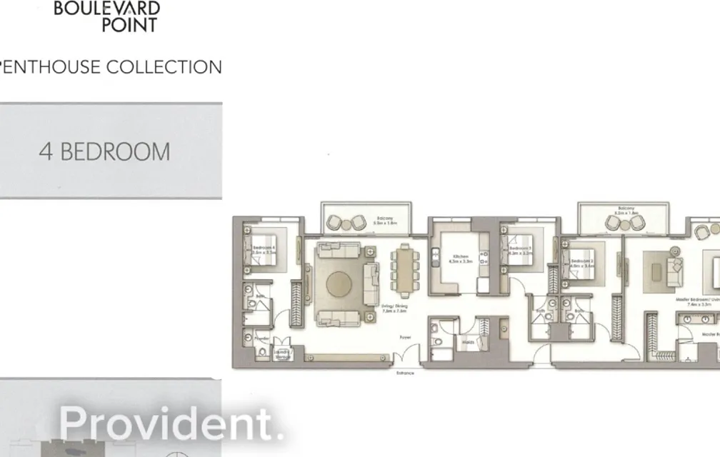 property image - Provident Estate