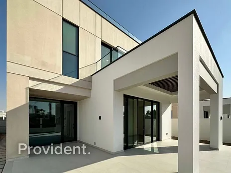 Villa - Provident Estate