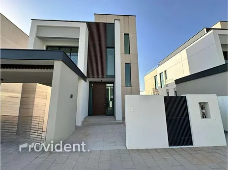 Villa - Provident Estate