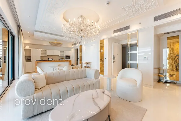 Apartment - Provident Estate