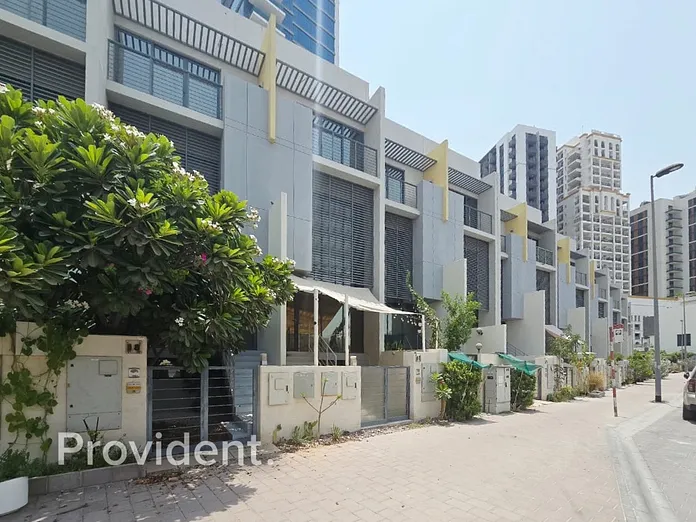 Townhouse - Provident Estate