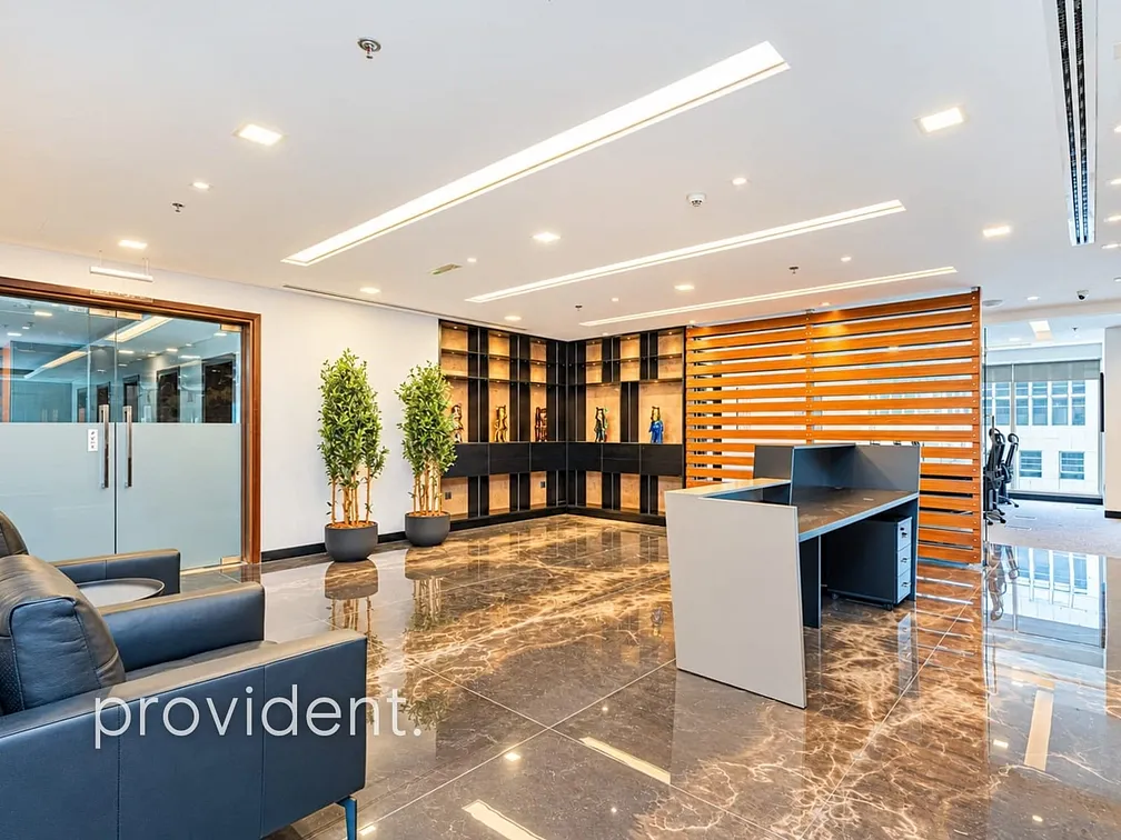 property image - Provident Estate