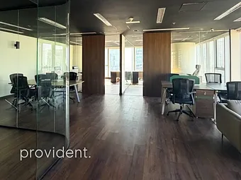 Office Space
