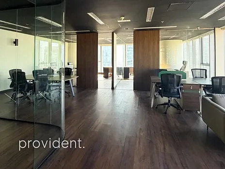 Office Space