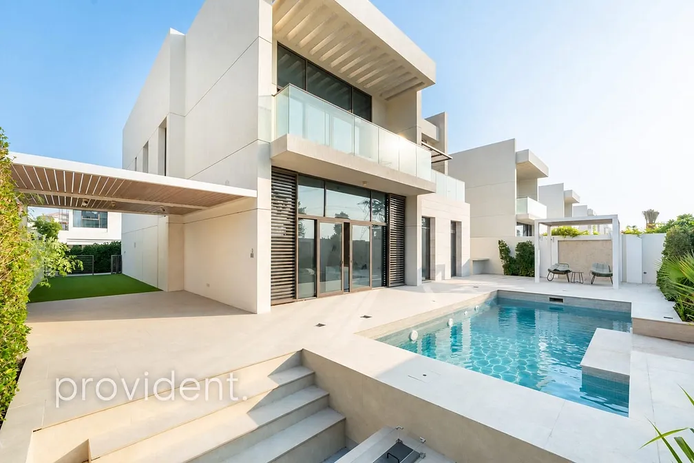Villa - Provident Estate