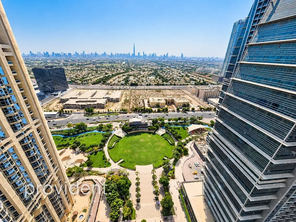 Apartment - Provident Estate