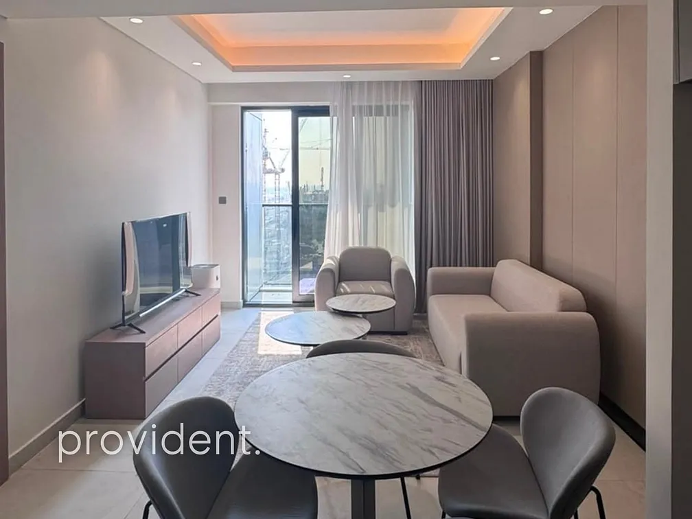 Apartment - Provident Estate