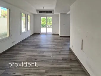Residential Villa
