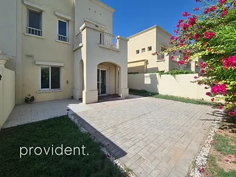 Residential Villa