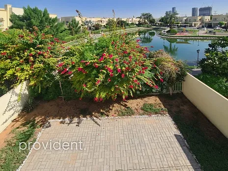 Residential Villa