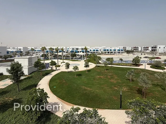 Townhouse - Provident Estate