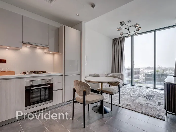 Apartment - Provident Estate