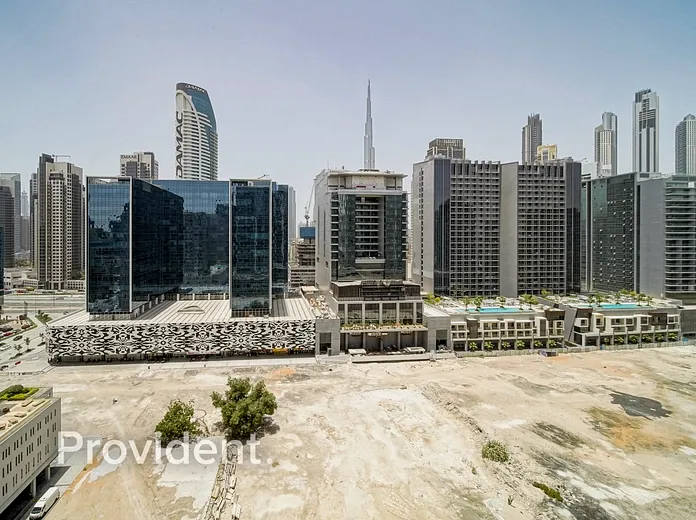 Apartment - Provident Estate