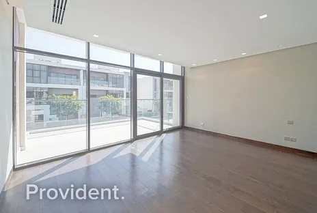 Villa - Provident Estate