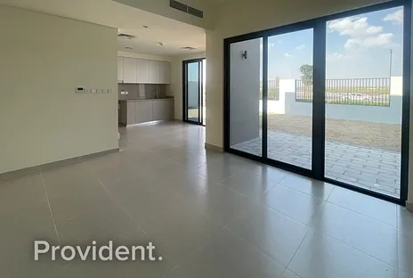 Villa - Provident Estate