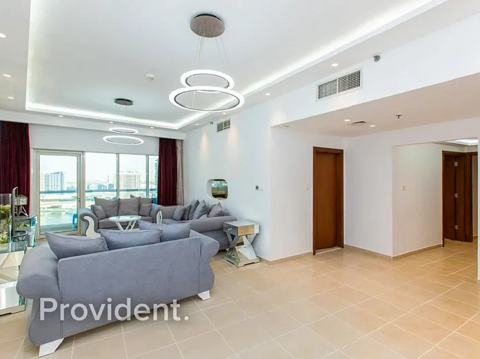 Apartment - Provident Estate