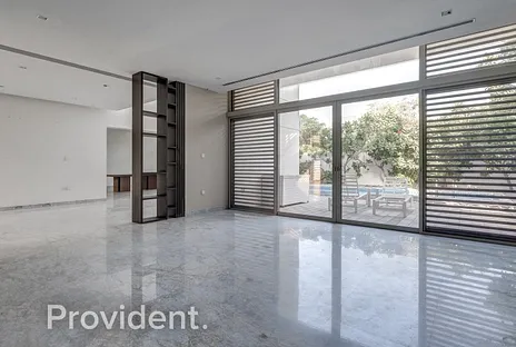 Villa - Provident Estate