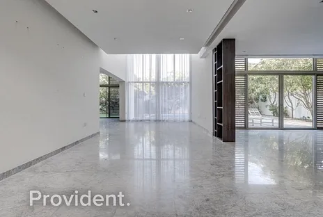 Villa - Provident Estate