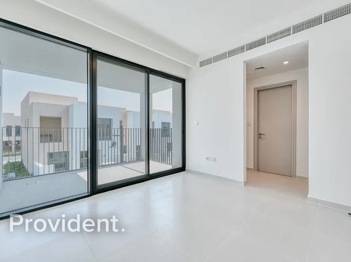 Townhouse - Provident Estate