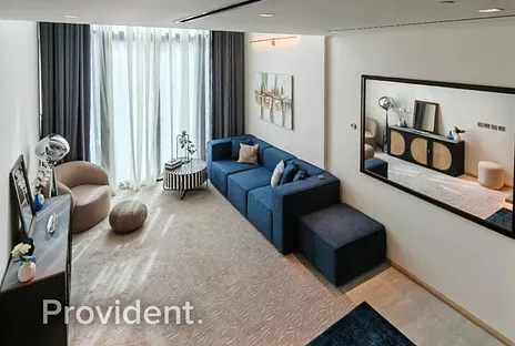 Penthouse - Provident Estate