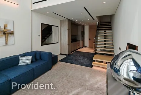 Penthouse - Provident Estate