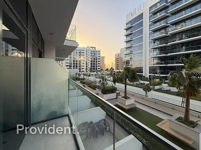 Apartment - Provident Estate